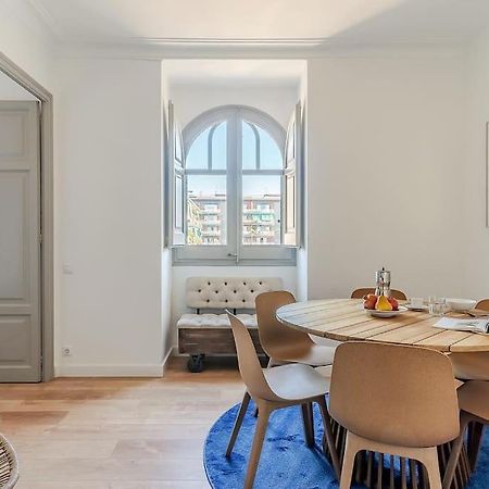 Canela Homes Barcelona Bailen Екстериор снимка