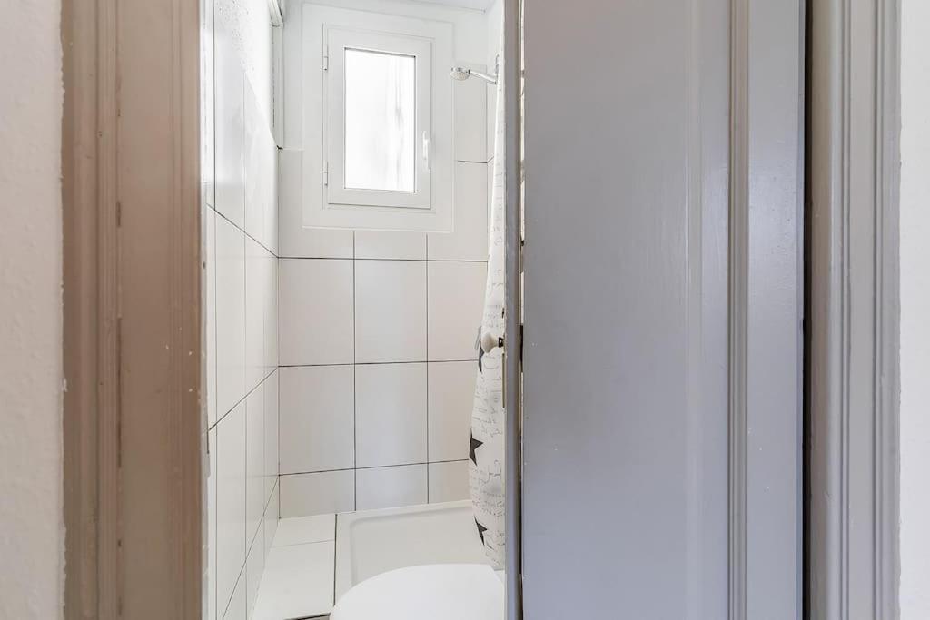 Canela Homes Barcelona Bailen Екстериор снимка