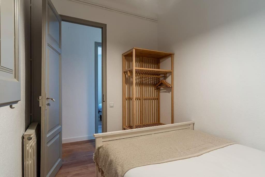 Canela Homes Barcelona Bailen Екстериор снимка