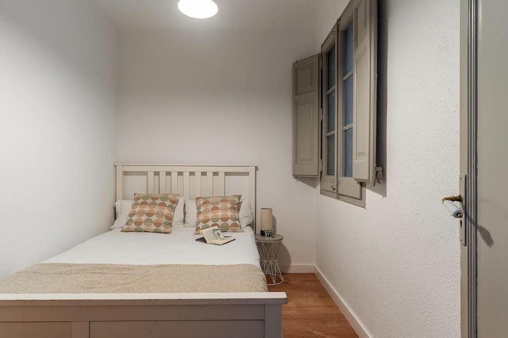 Canela Homes Barcelona Bailen Екстериор снимка