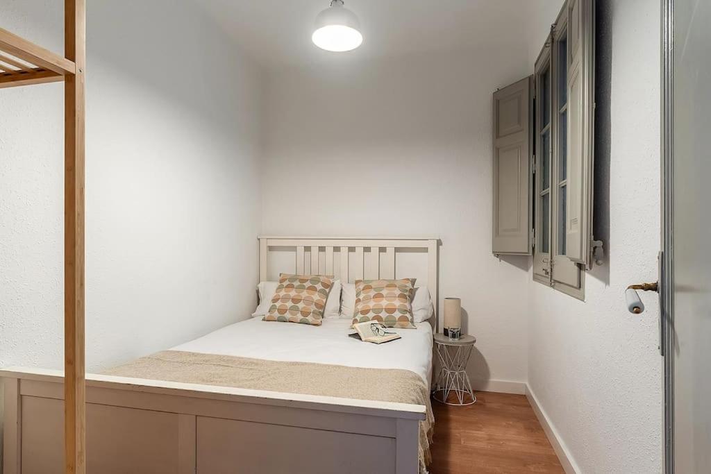 Canela Homes Barcelona Bailen Екстериор снимка