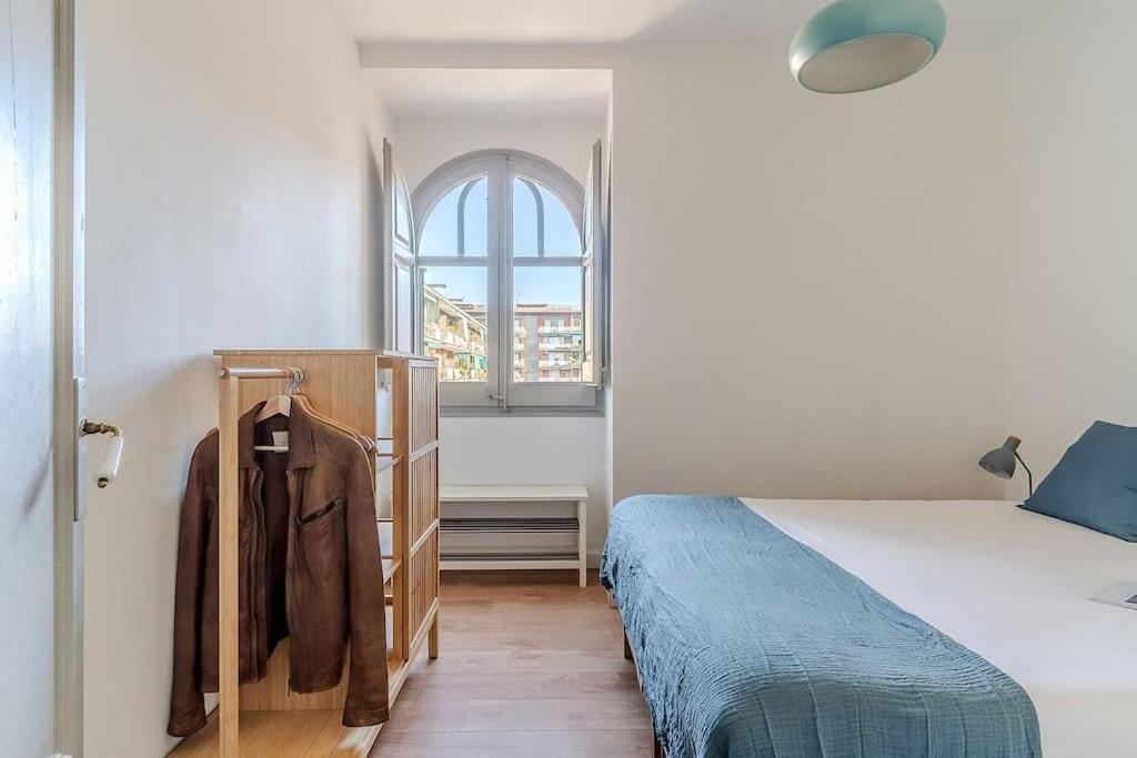 Canela Homes Barcelona Bailen Екстериор снимка
