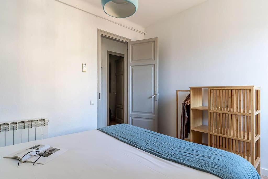 Canela Homes Barcelona Bailen Екстериор снимка
