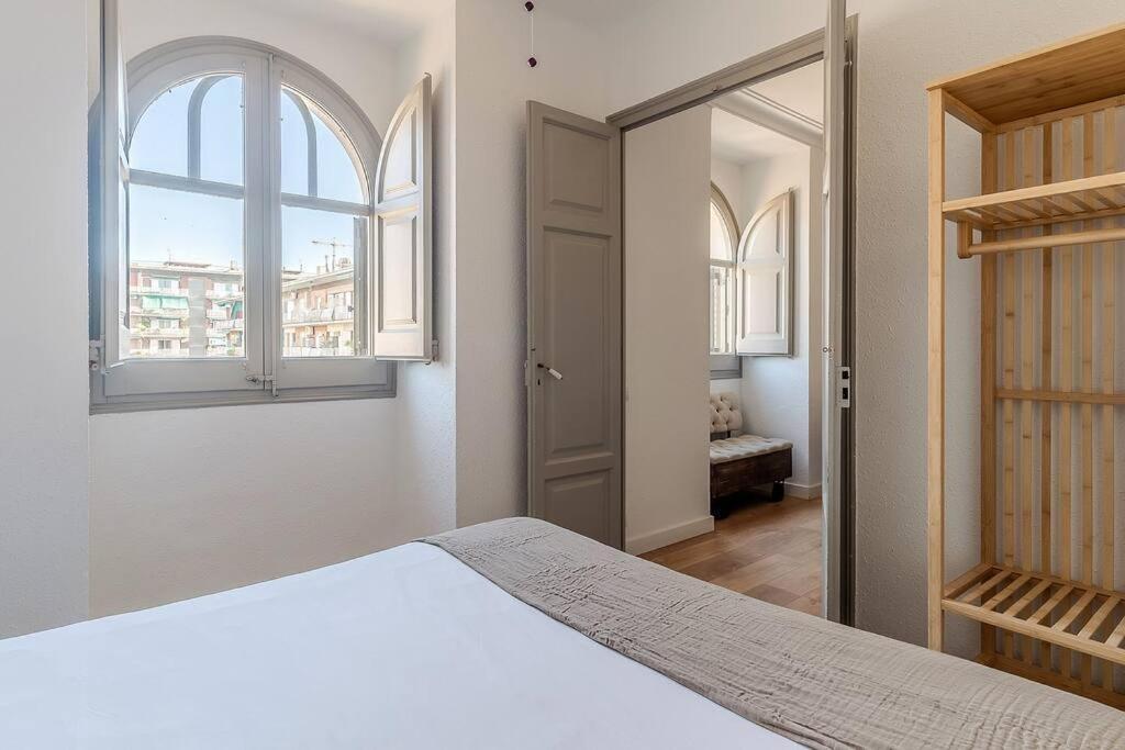 Canela Homes Barcelona Bailen Екстериор снимка