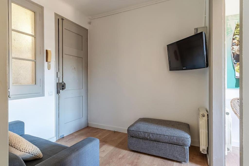 Canela Homes Barcelona Bailen Екстериор снимка