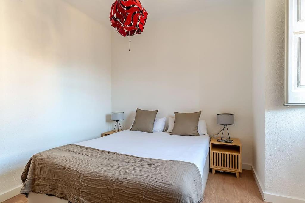 Canela Homes Barcelona Bailen Екстериор снимка